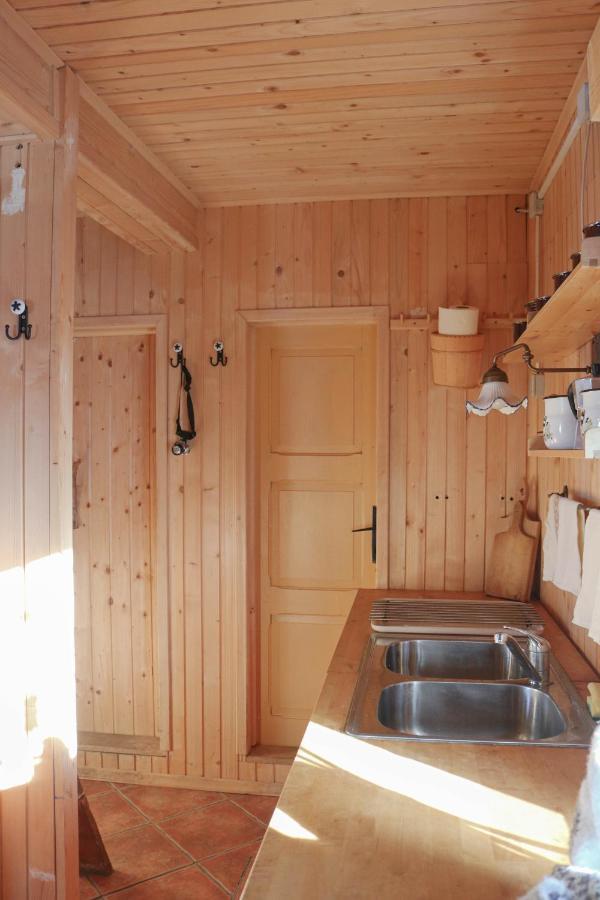 Chalet Kocna - I Feel Alps