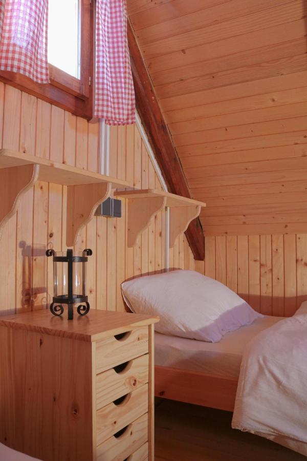 Chalet Kocna - I Feel Alps *